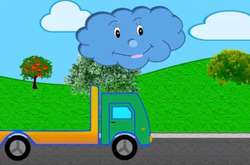 Родина з Луганщини створює мультики для дітей українською мовою