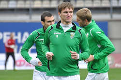 Ще двоє гравців «Карпат» можуть залишити клуб