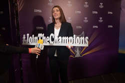 Ія Андрущак. Фото ФФУ