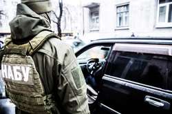 Справа розкрадання коштів «Держінвестпроекту»: затриманим повідомлено про підозру