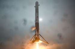  Ракета-носій Falcon 9 