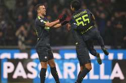 ФК &laquo;Інтер&raquo;