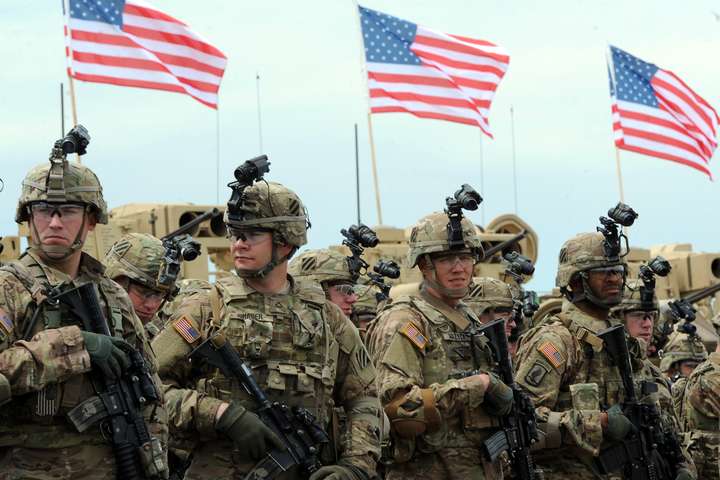Вперше за сім років у США зросте чисельність армії