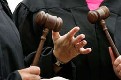 Судді не здаються. Одіозні служителі Феміди пішли війною на Громадську раду доброчесності