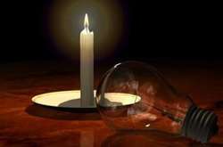 Жителі кількох населених пунктів під Харковом залишилися без світла