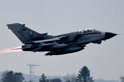 Літаки&nbsp;Tornado