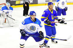 Збірна України зазнала розгромної поразки від Казахстану у товариському матчі