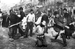 В КНР згадують жертв різанини в Нанкіні 1937-1938 років