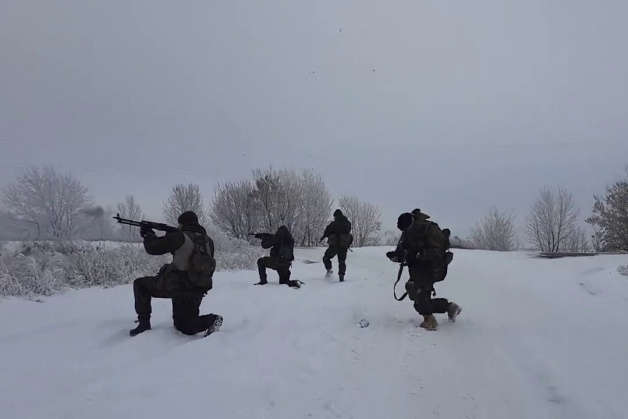 Спецназ ГРУ Росії на Донбасі перейшов до нової тактики