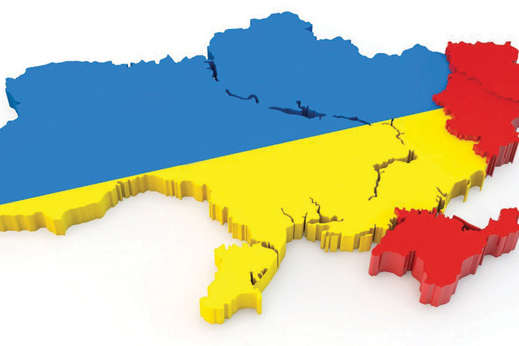 Законопроект про колабораціонізм відлякує населення Донбасу та Криму - правозахисник