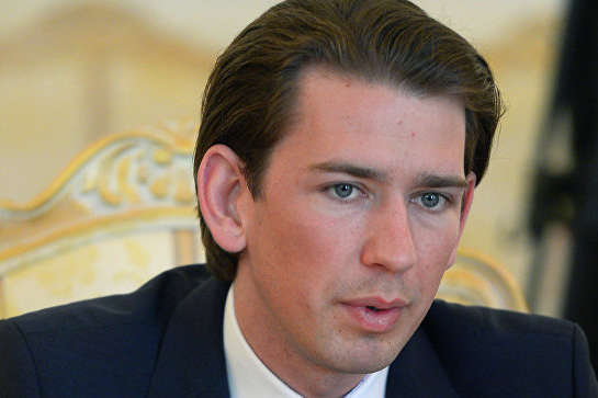 Новий уряд в Австрії може бути сформований до кінця цього тижня