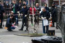 Соучастникам убийства Вороненкова продлили арест