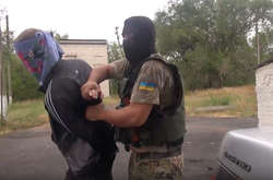 Фильм о батальоне «Айдар» получил приз в Москве