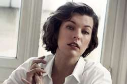 День рождения Милы Йовович: Топ-5 фильмов выдающейся украинки