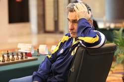 Василь Іванчук