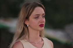 Героиня «Кохання на виживання» отказалась от услуг пластического хирурга