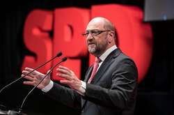 Німецькі соціал-демократи вимагають поступок за згоду на «велику коаліцію»