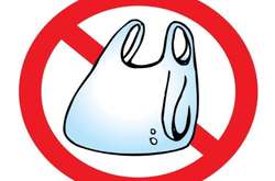 Одноразові пакети поза законом: столична влада підготувала відповідний документ