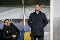 Тренер «Зорі» порадив представникам «Шахтаря» не «піднімати виття» після рішень суддів