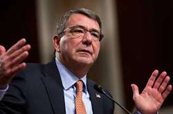 Екс-міністр оборони США Ештон Картер