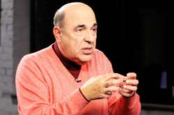 Вадим Рабінович 