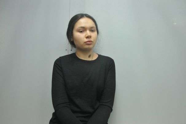 Смертельна ДТП у Харкові: суд залишив Зайцеву під вартою