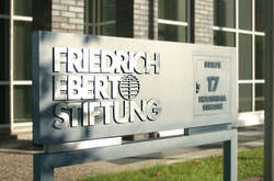 У Німеччині занепокоєні звинуваченнями щодо філіалу фонду Фрідріха Еберта в Росії