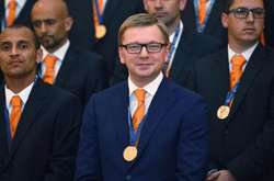 Після нападів на футбольних арбітрів у «Шахтарі» вирішили зайнятися правами жінок