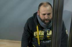 Дронову вызвали скорую в суд 