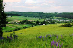 В Україні затвердили десять нових Національних природних парків