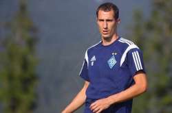 Радосав Петрович. Фото: ФК Динамо