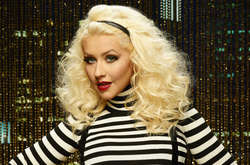 Кристина Агилера