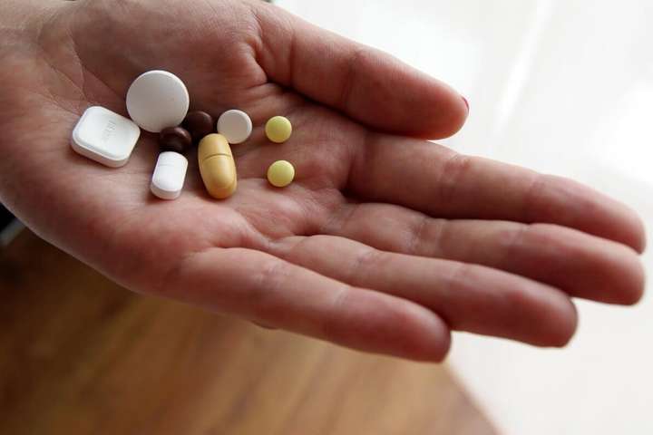 427 безкоштовних препаратів: Національний перелік ліків розширили