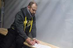  Геннадій Дронов 
 Фото: УНН 