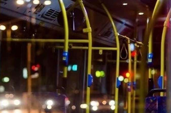 Нічний тролейбус № 93Н змінює маршрут