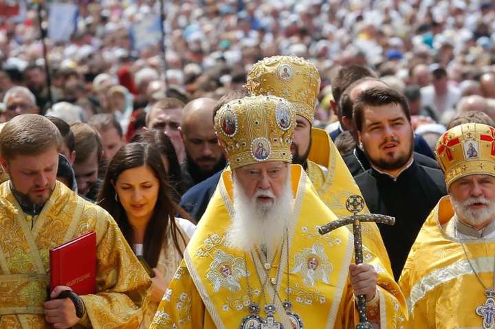 Для чого треба діалог з московською церквою? Київський патріархат звернувся до вірних з поясненням