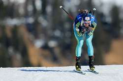 Семенов і Сємаков виступлять в індивідуальній гонці на Кубку IBU