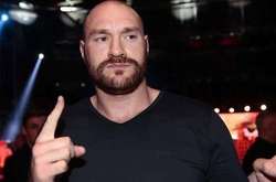 Тайсону Ф'юрі дозволили повернутися на ринг