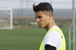 Лідер «Олімпіка» взимку може залишити команду