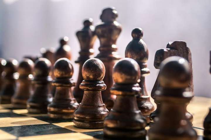 У Києві відбудеться шаховий турнір пам'яті Вячеслава Чорновола