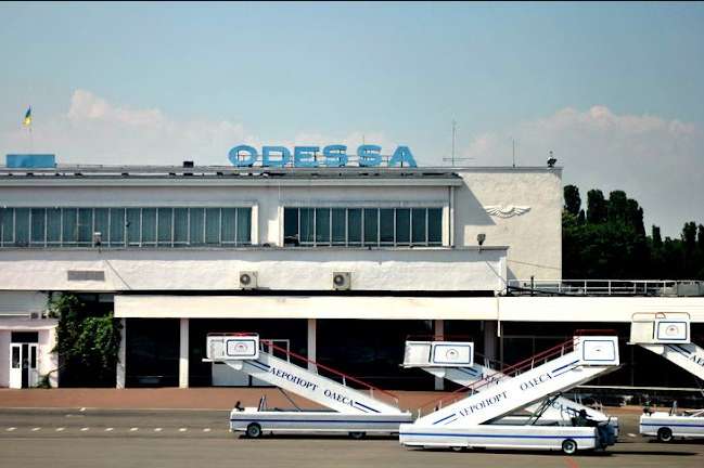 Міжнародний аеропорт «Одеса» спростував інформацію про закриття