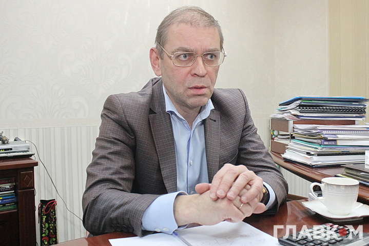 Суд зобов’язав ГПУ відновити розслідування справи Пашинського щодо стрілянини