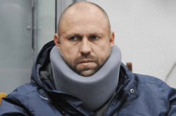 Геннадій Дронов