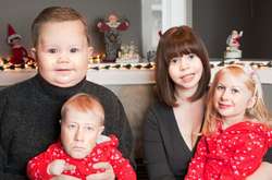 Без улыбки не взглянешь: Самые креативные и забавные рождественские фотосессии