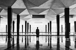 Опубликованы лучшие архитектурные снимки этого года по версии The Art of Building