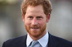 Принц Гарри провел вечер с экс-возлюбленной