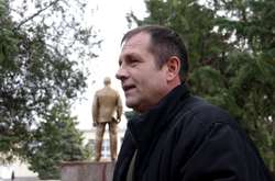 Володимир Балух