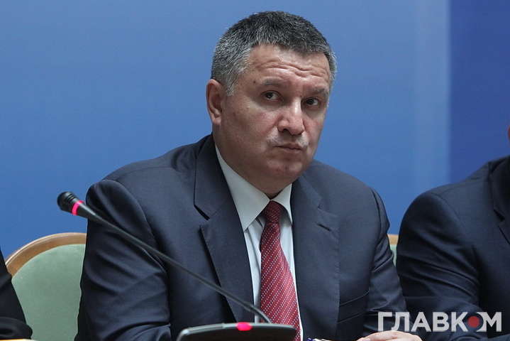 Глава МВС ініціював санкції проти російської компанії «Татнефть»