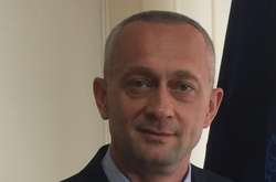 Анатолій Місюра. Фото: Футбол 24