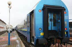  Провідники пропонували пасажирам тільки чай  